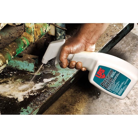 Itw Professional Precision Clean “ Ready-To-Use 28 Fl. Oz. 2728